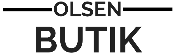 Olsen Butik